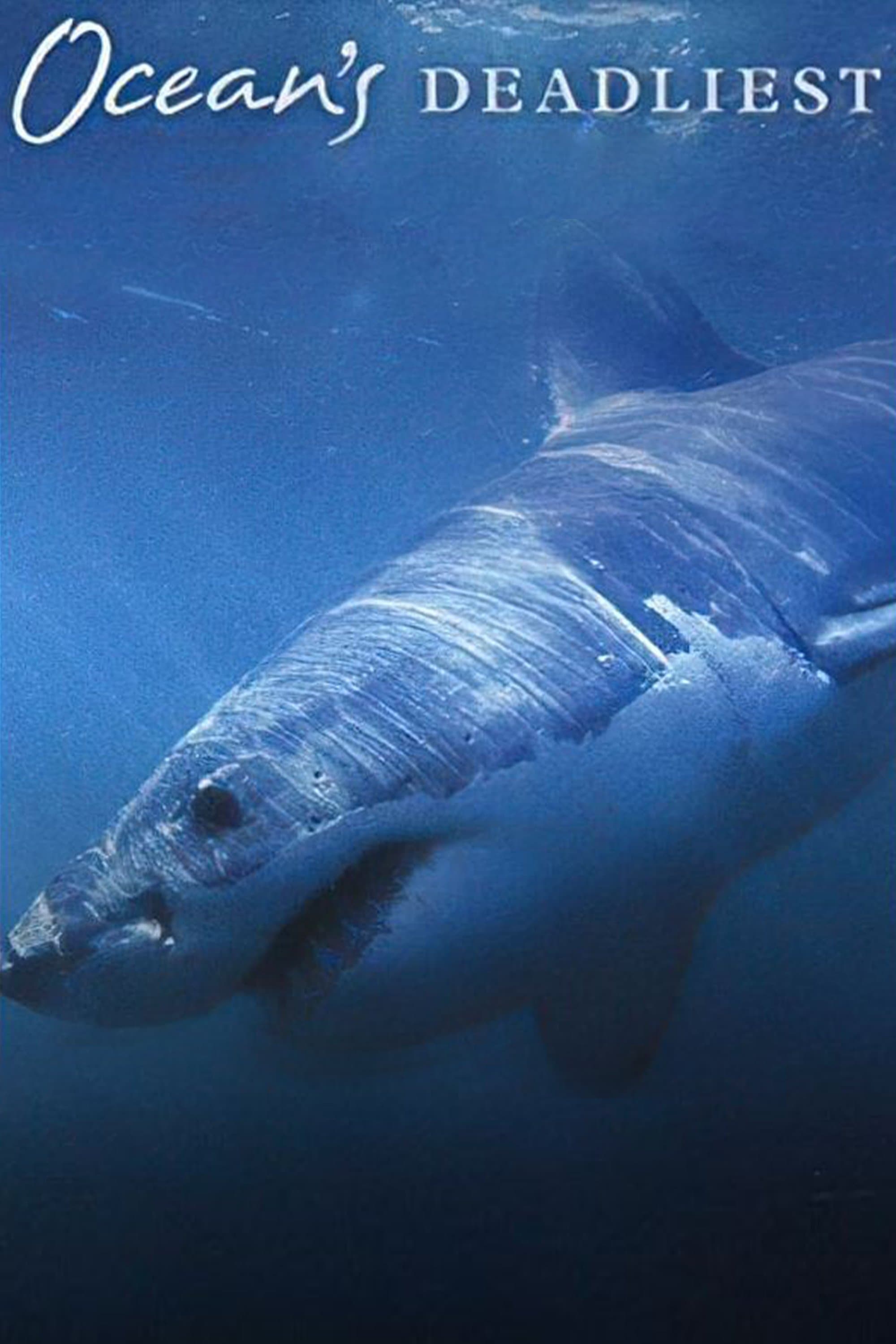 Ocean's Deadliest full movie