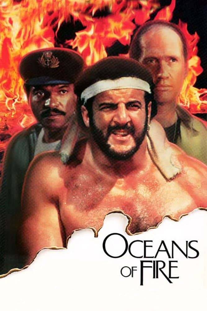 Oceans of Fire full movie