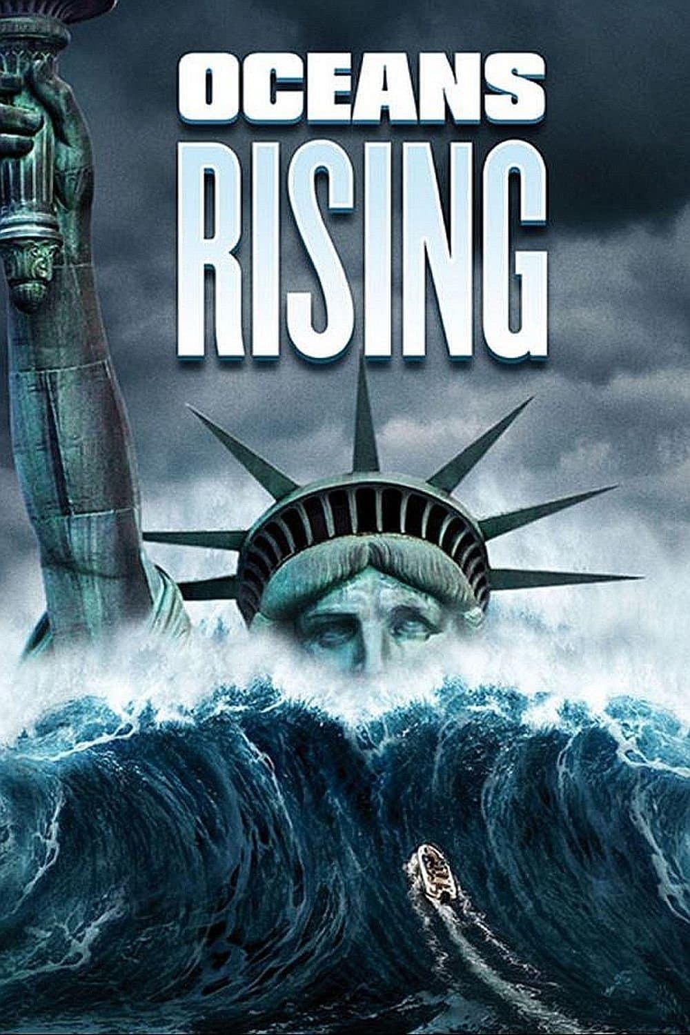 Oceans Rising full movie