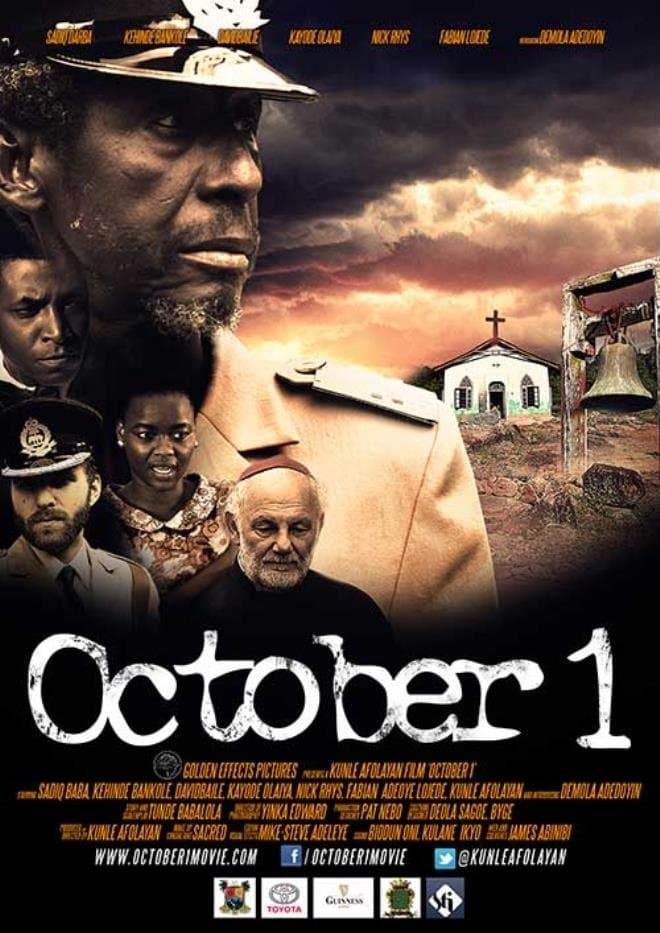 October 1 full movie