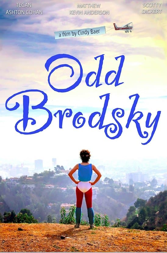 Odd Brodsky full movie