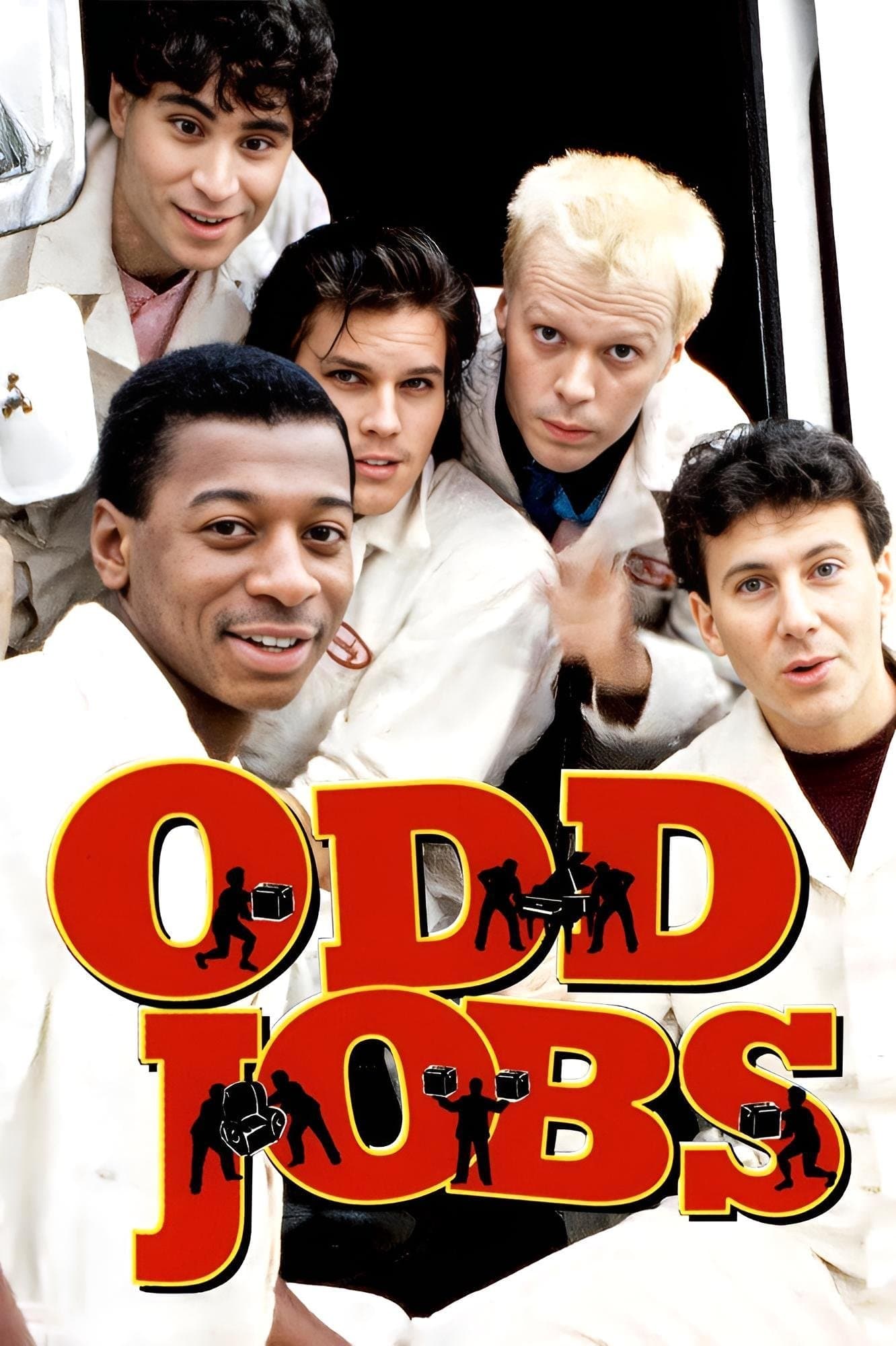 Odd Jobs full movie