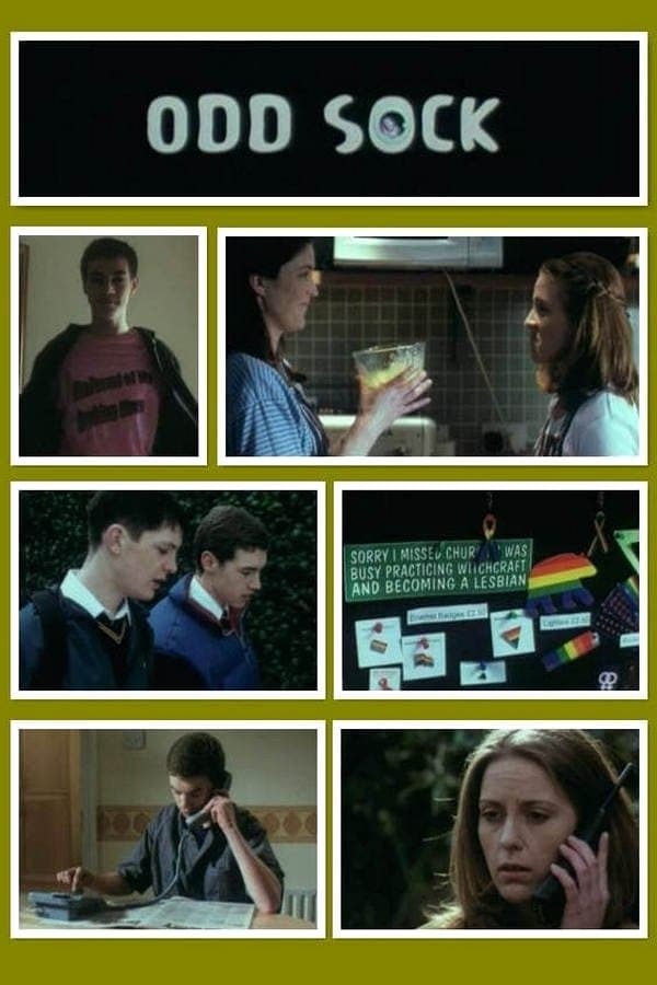 Odd Sock full movie