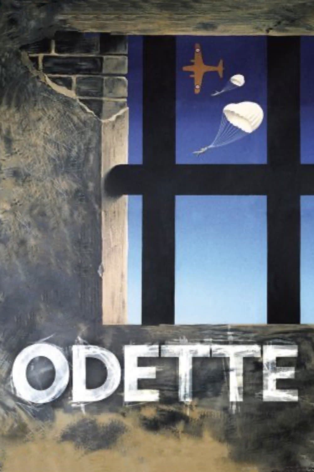 Odette full movie