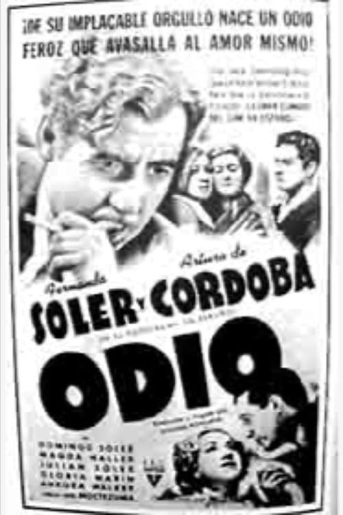 Odio full movie