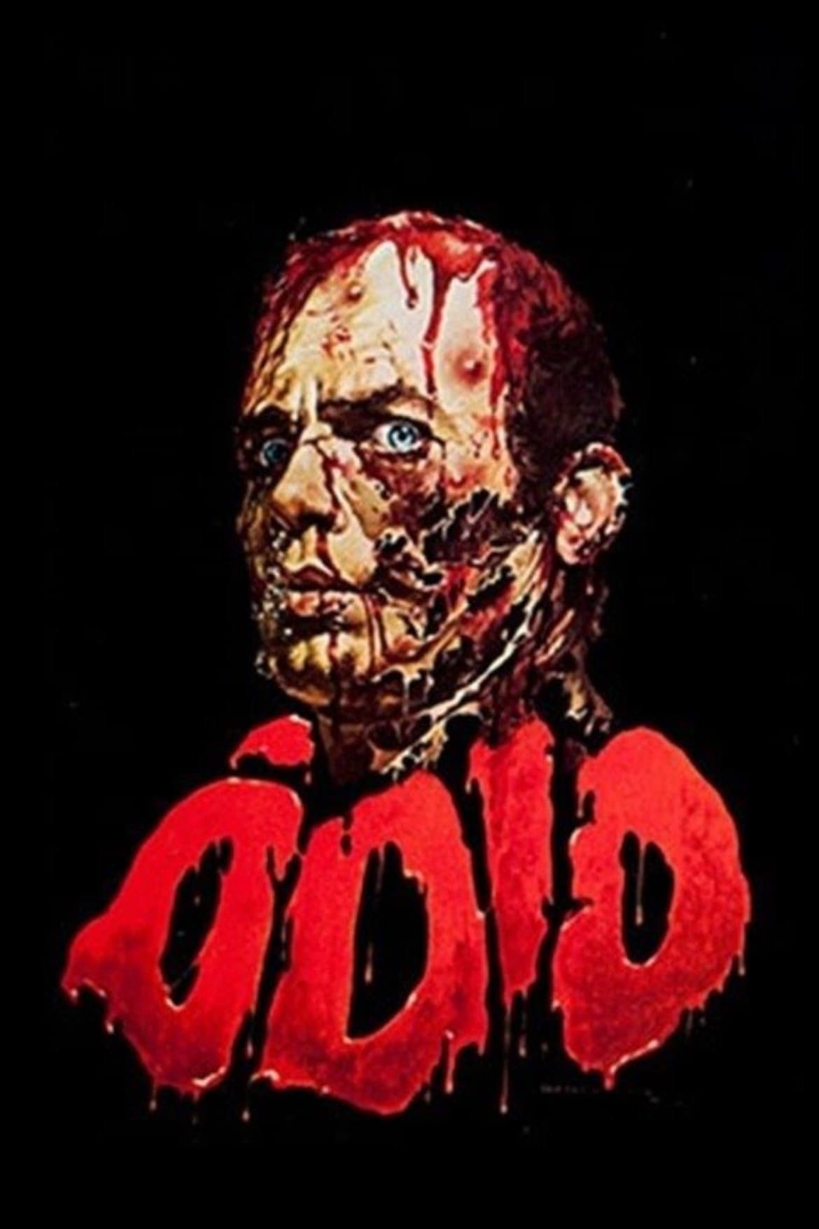 Ódio full movie