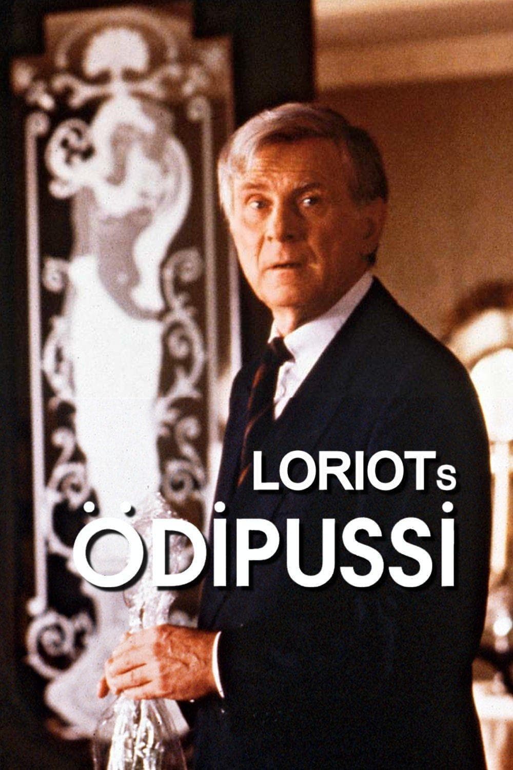 Ödipussi full movie