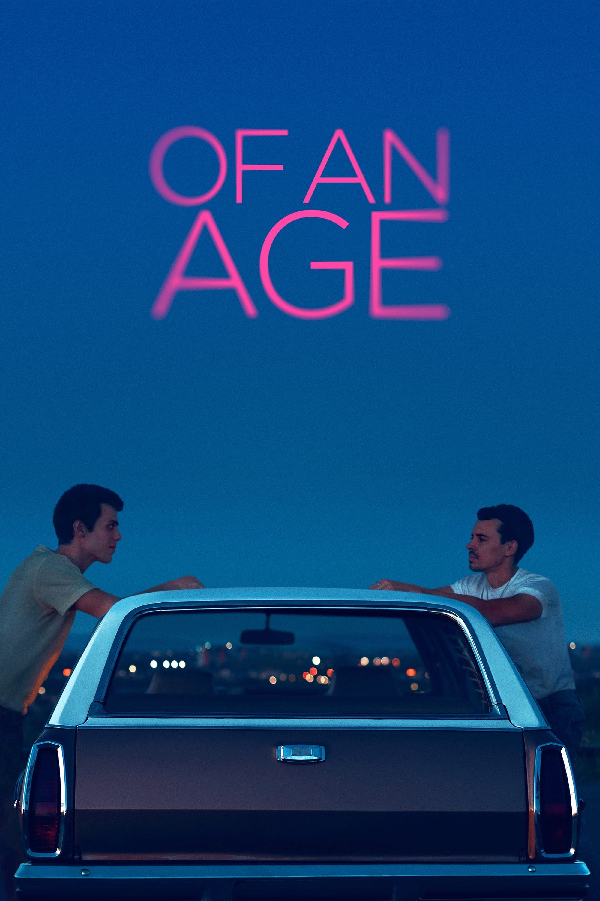 Of an Age full movie