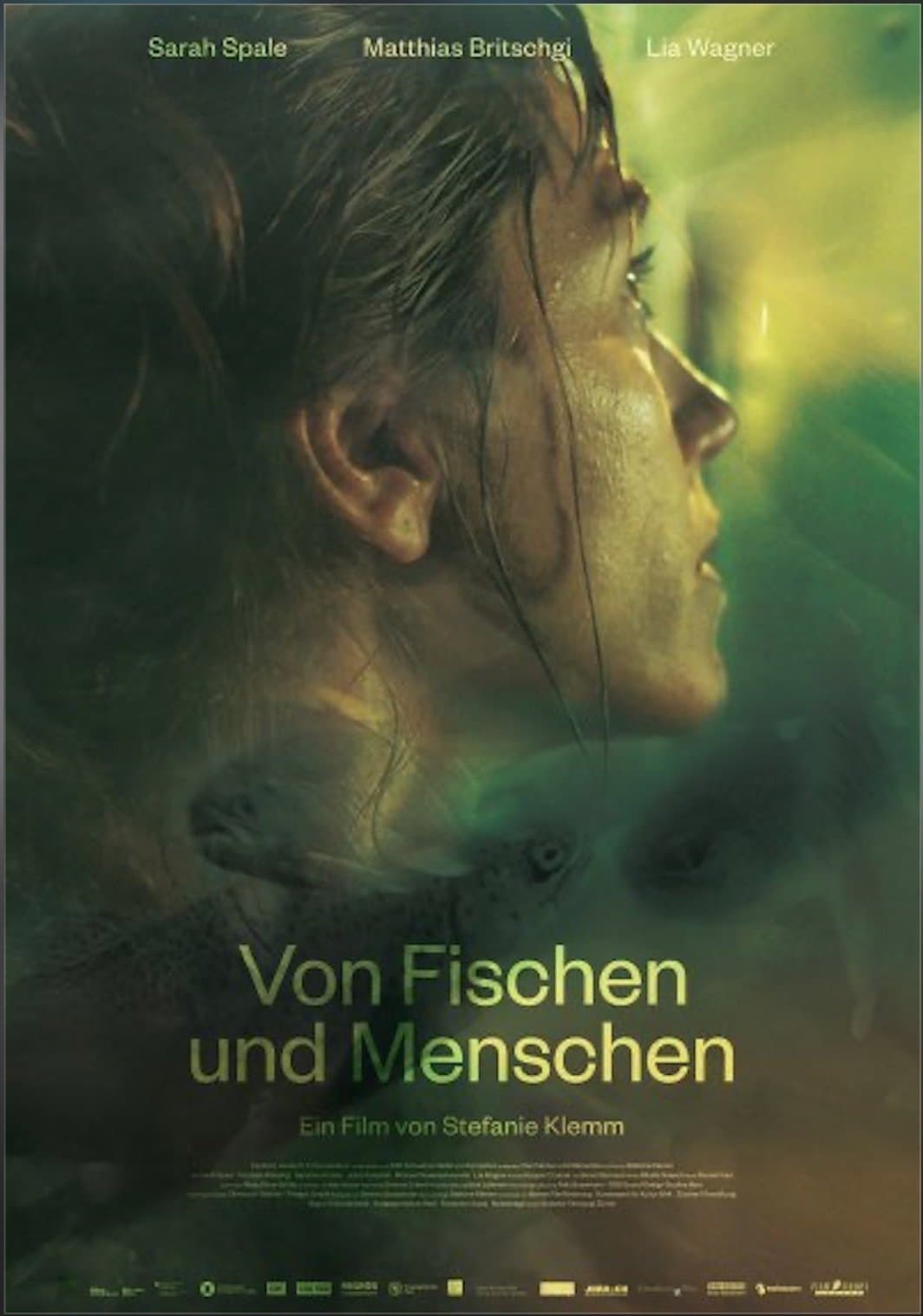 Of Fish and Men full movie