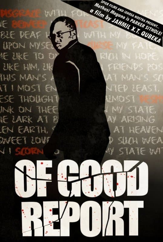 Of Good Report full movie