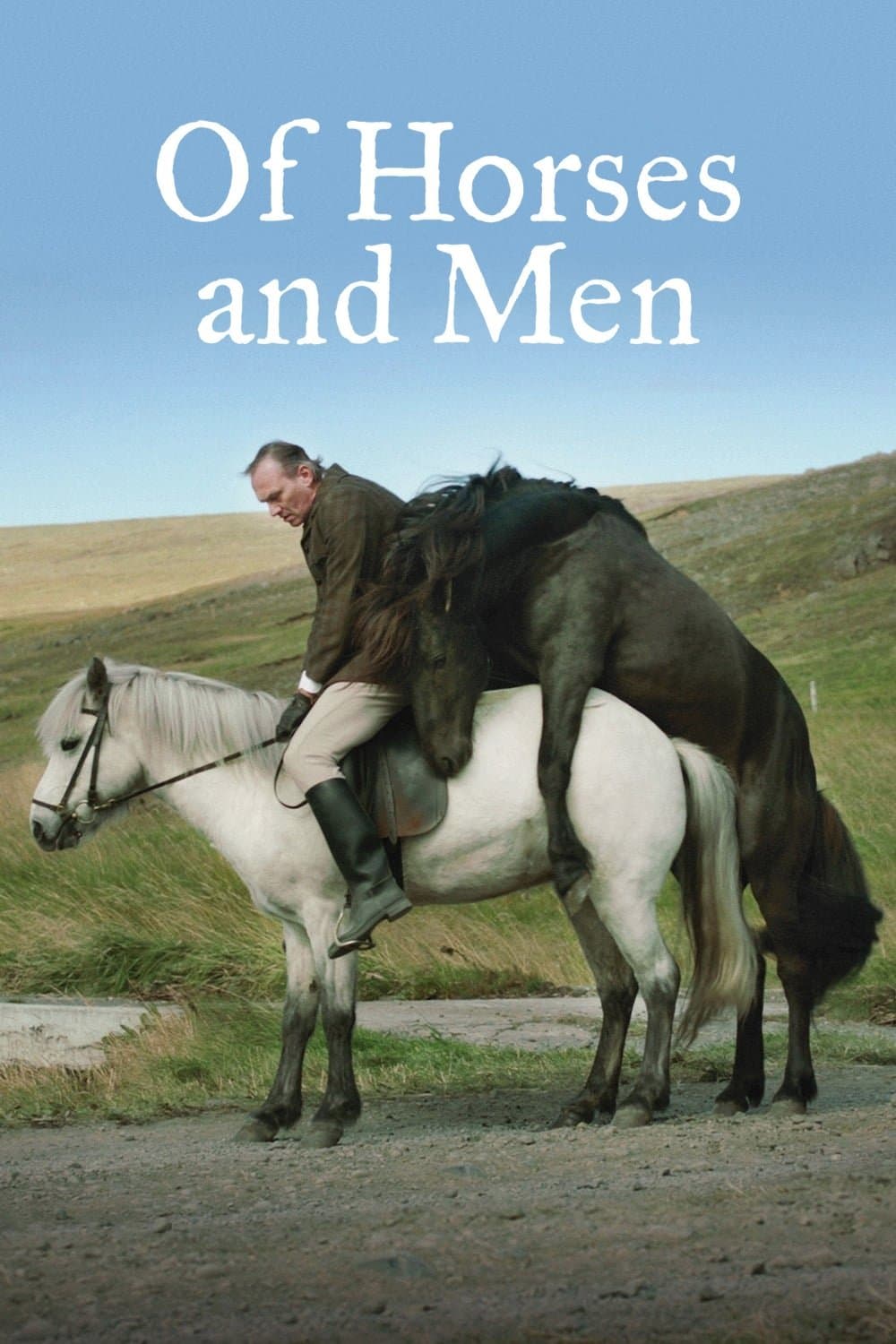 Of Horses and Men full movie