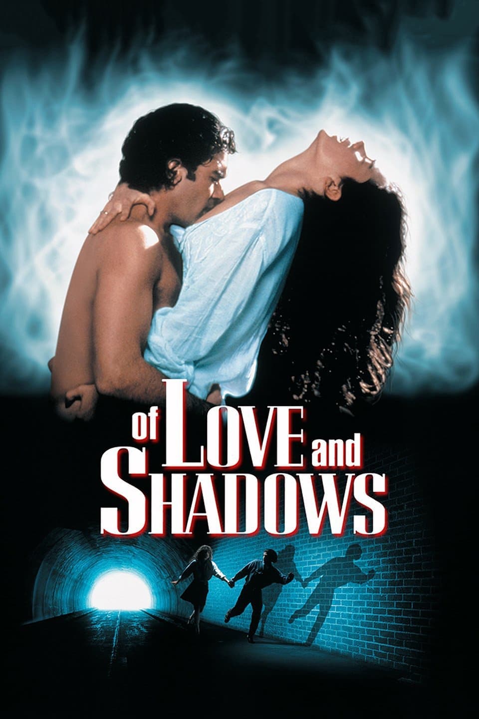 Of Love and Shadows full movie