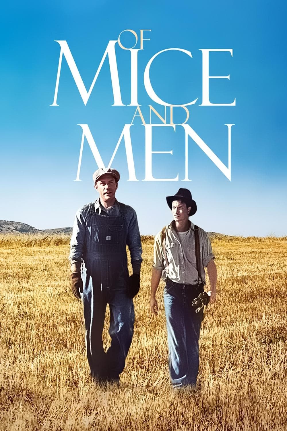Of Mice and Men full movie