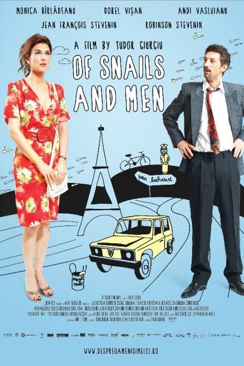 Of Snails and Men full movie