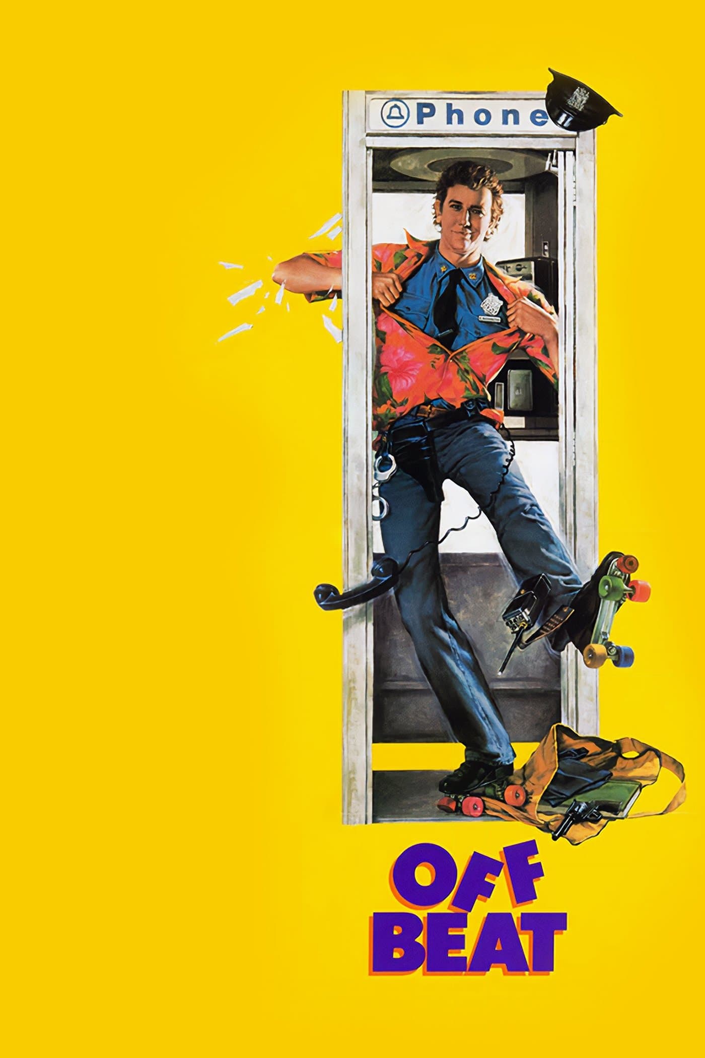 Off Beat full movie