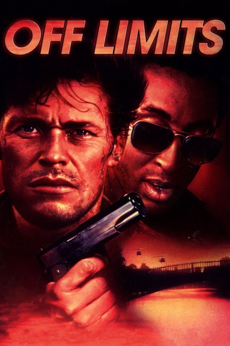 Off Limits full movie