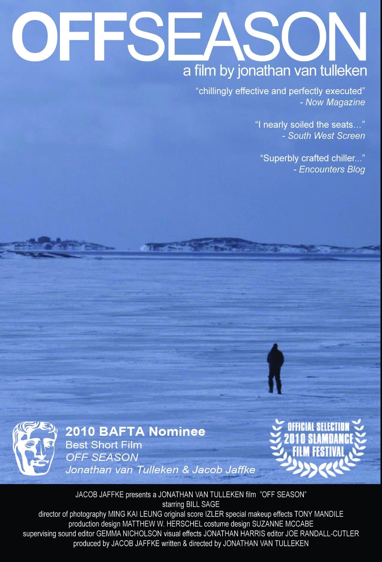 Off Season full movie