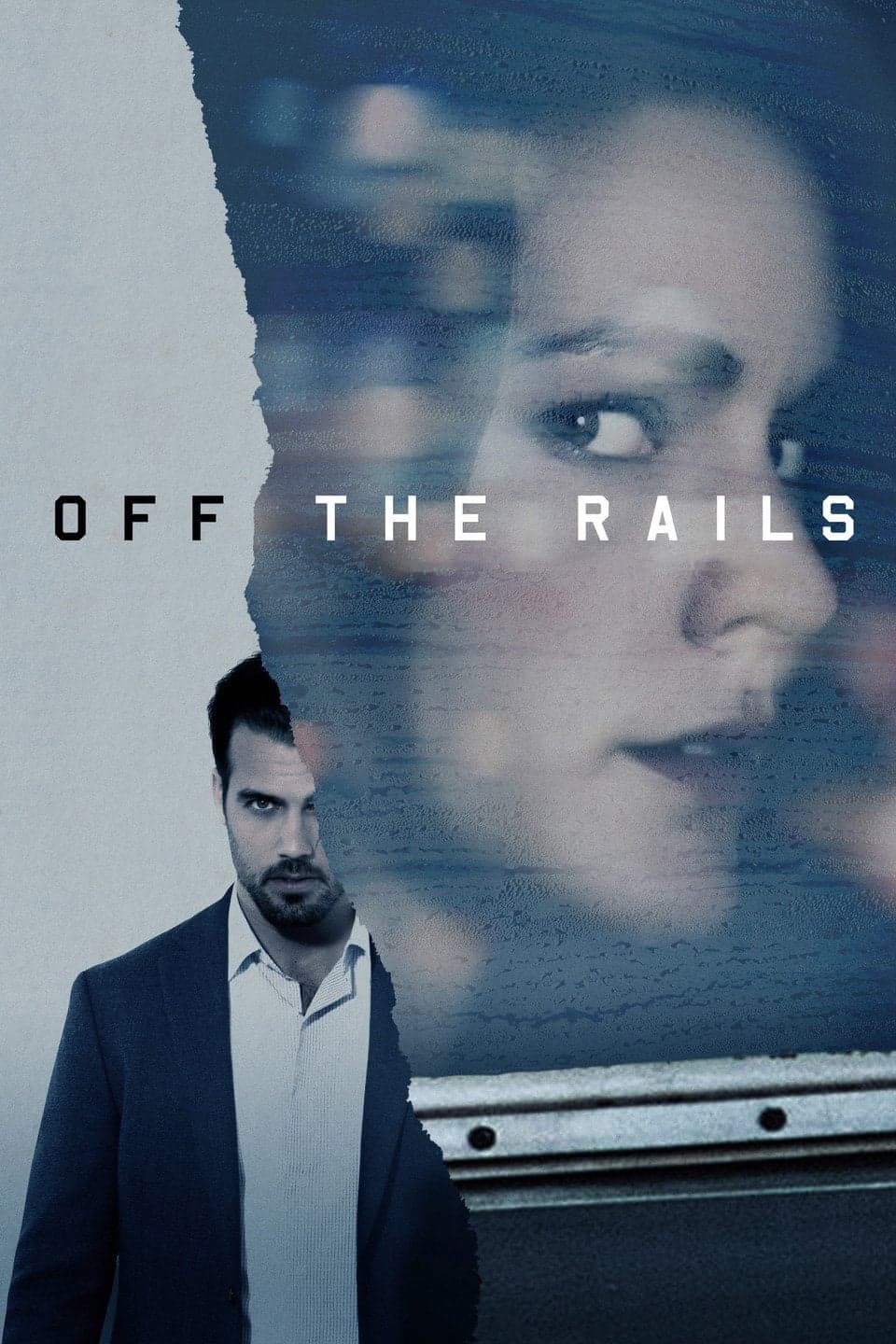 Off the Rails full movie