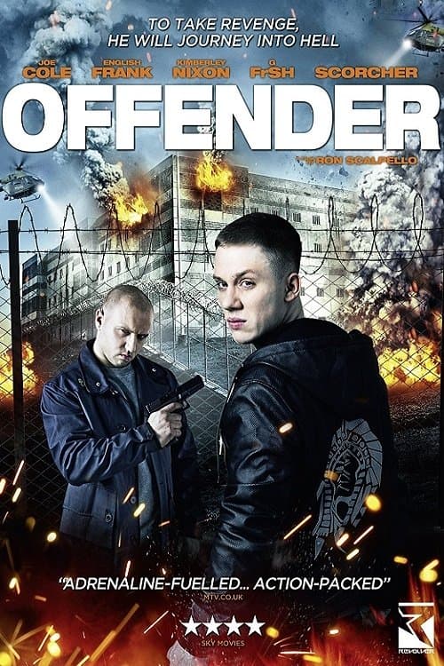 Offender full movie