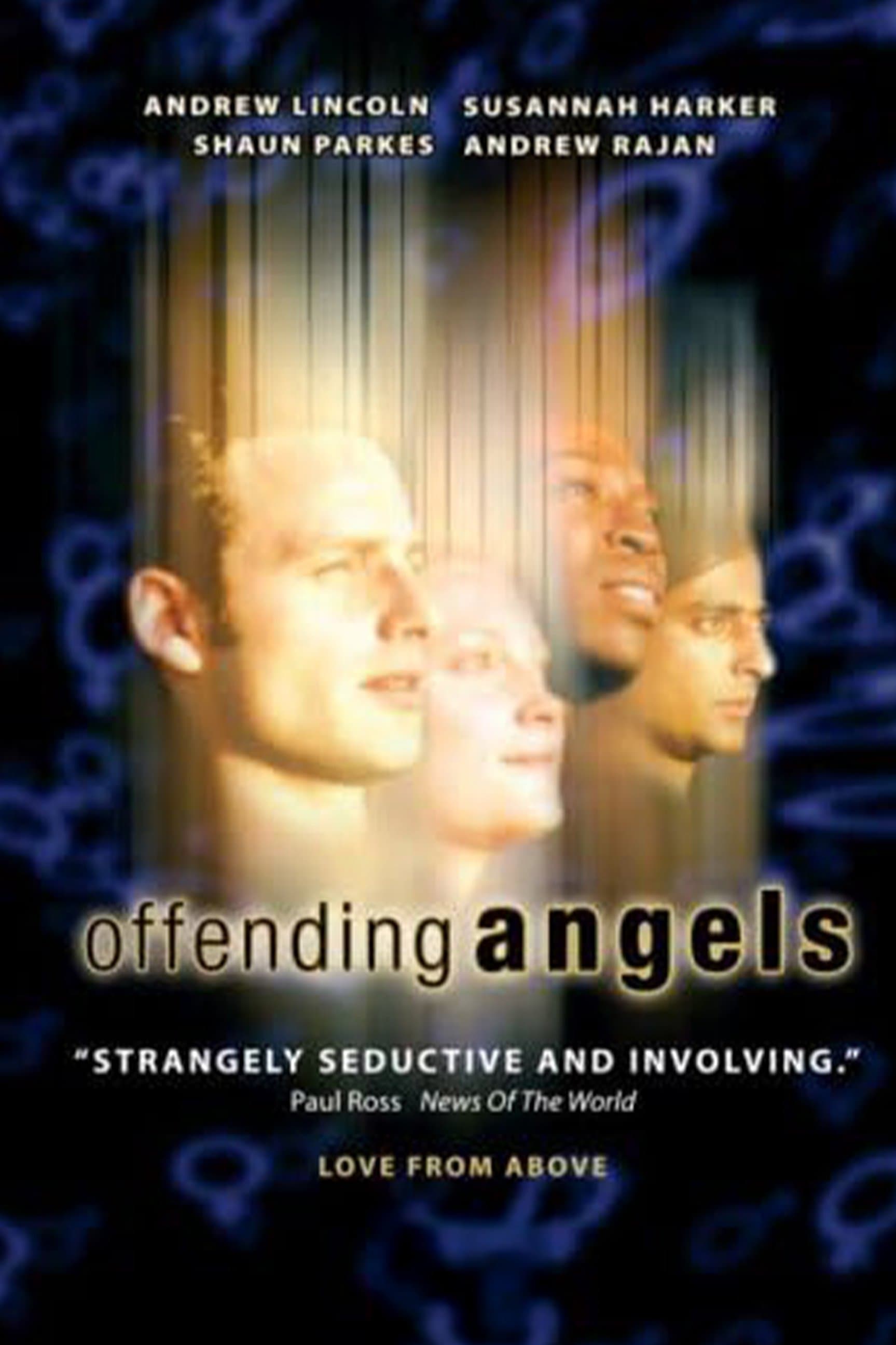 Offending Angels full movie
