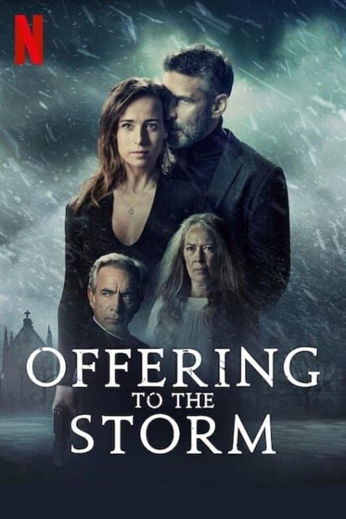 Offering to the Storm full movie