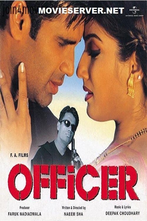Officer full movie