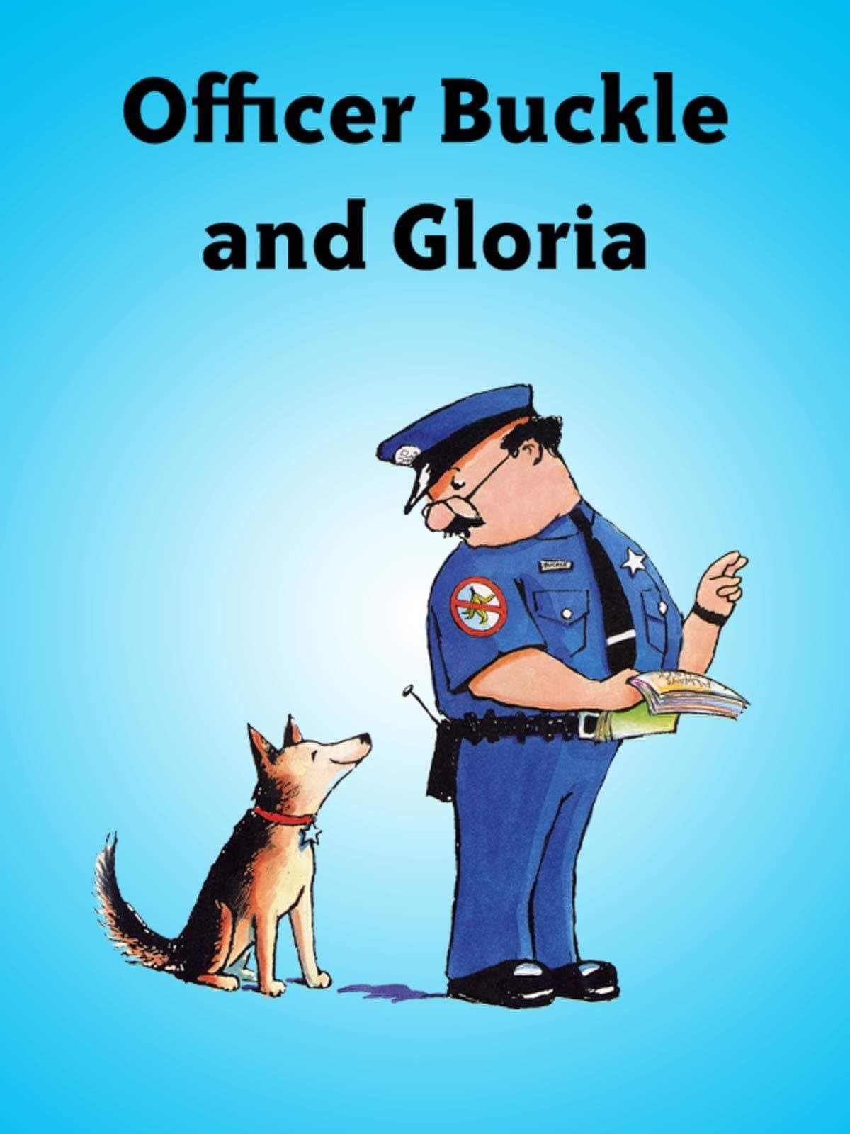 Officer Buckle and Gloria full movie