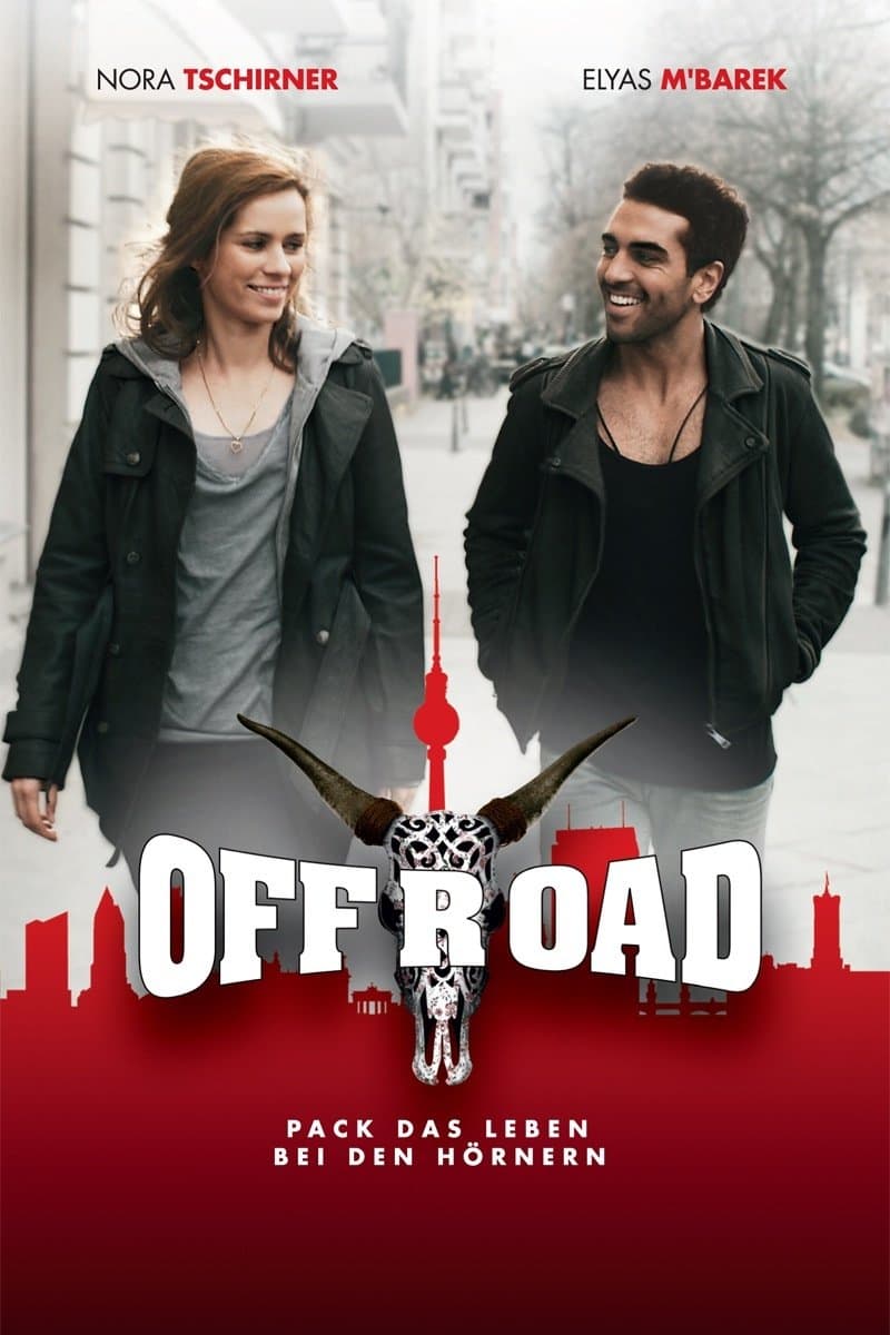 Offroad full movie