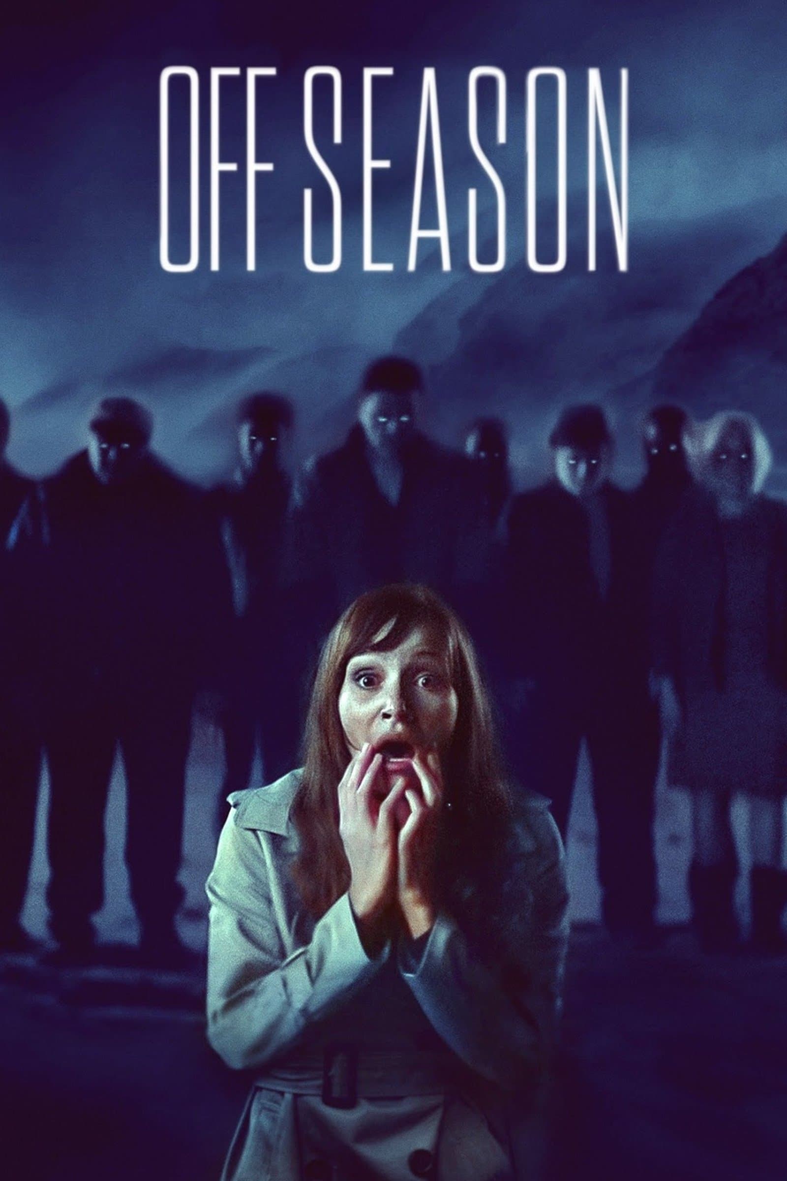 Offseason full movie