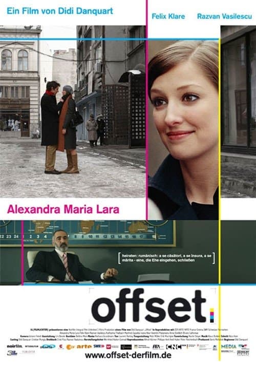 Offset full movie