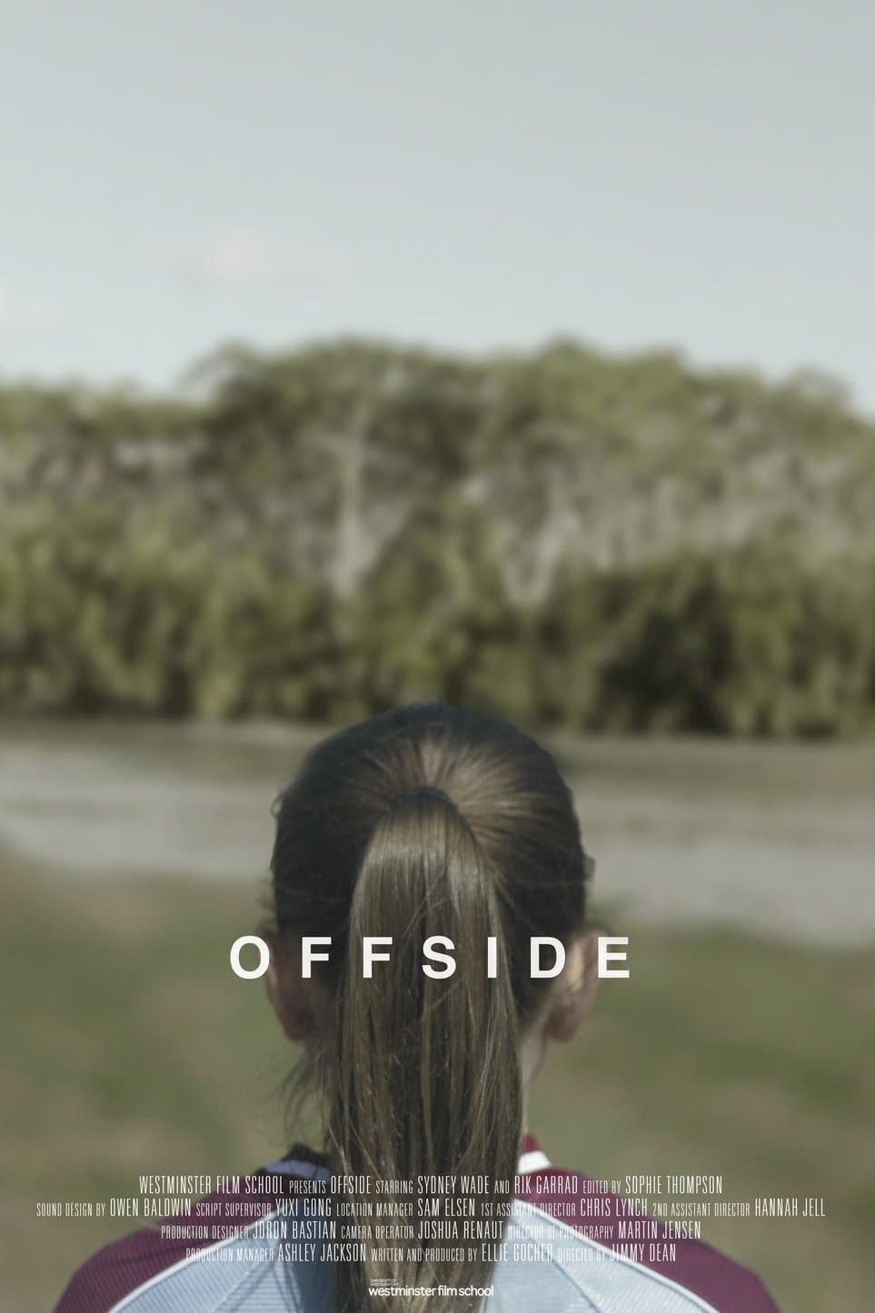 Offside full movie