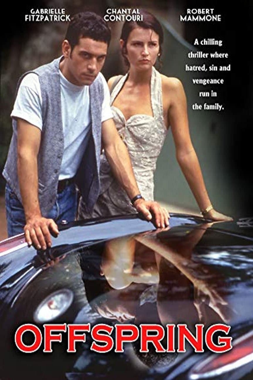 Offspring full movie