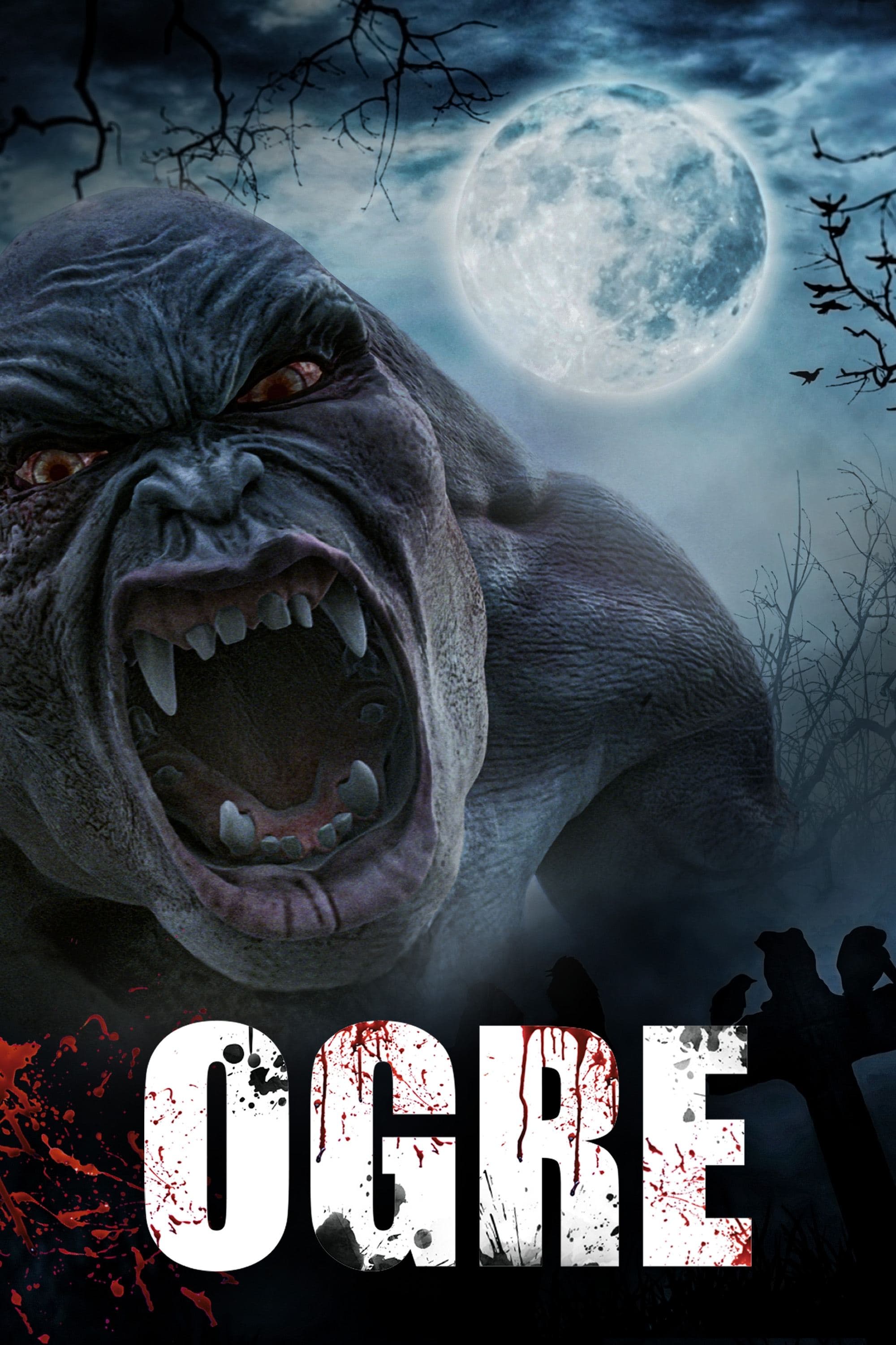 Ogre full movie