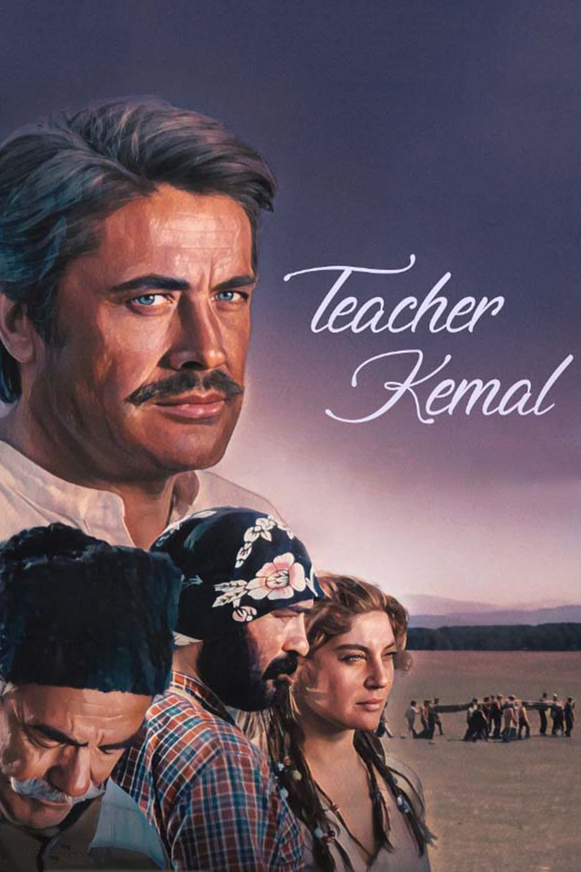 Öğretmen Kemal full movie