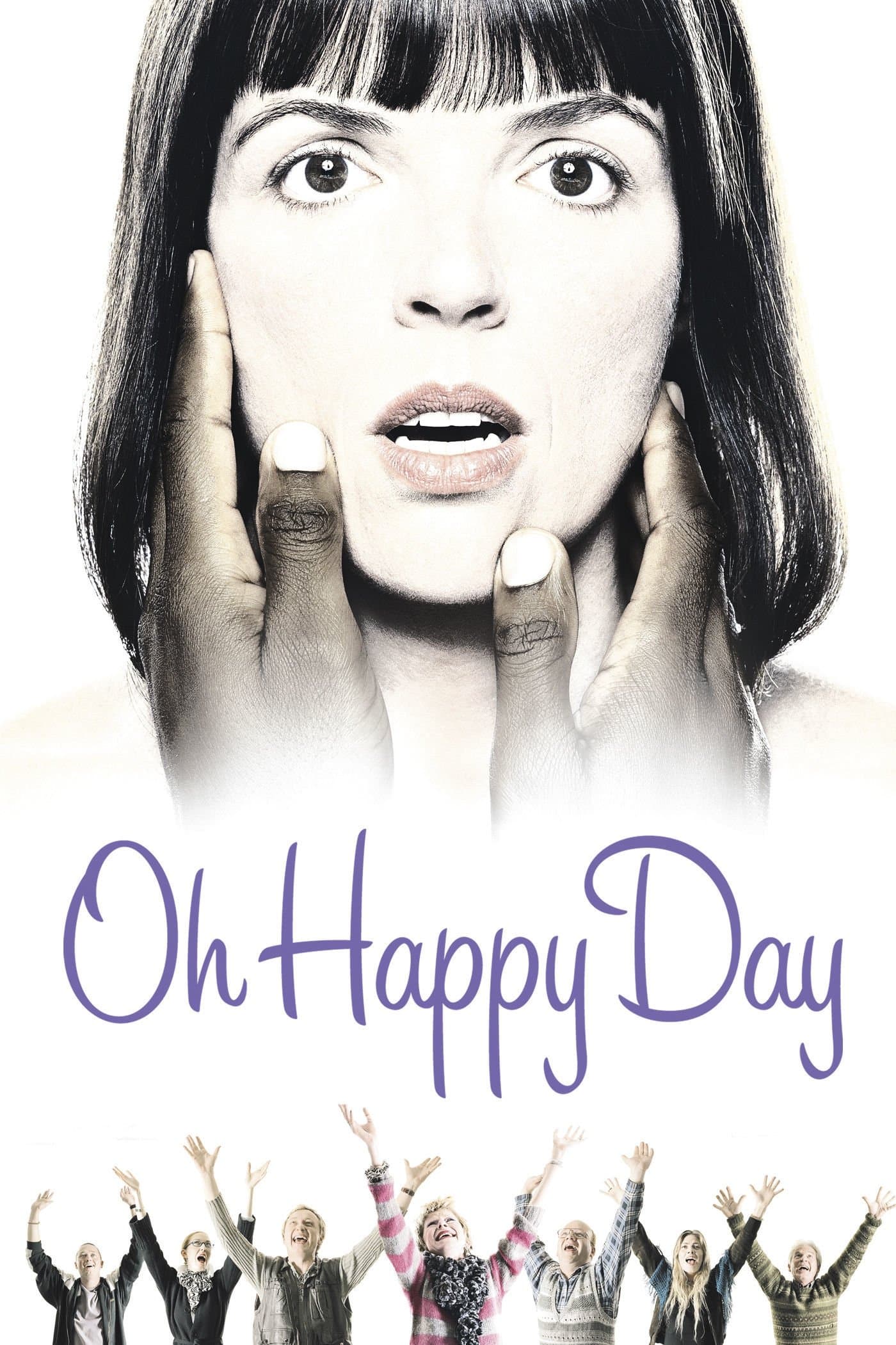 Oh Happy Day full movie