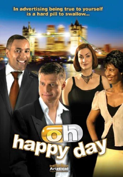 Oh Happy Day full movie
