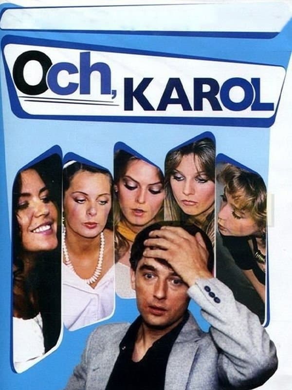 Oh, Karol! full movie