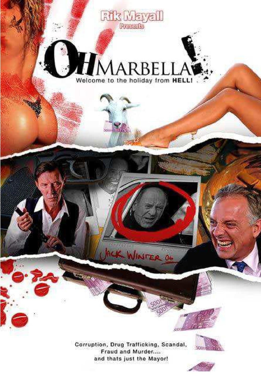 Oh Marbella! full movie