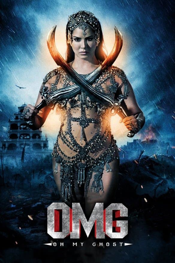 Oh My Ghost full movie