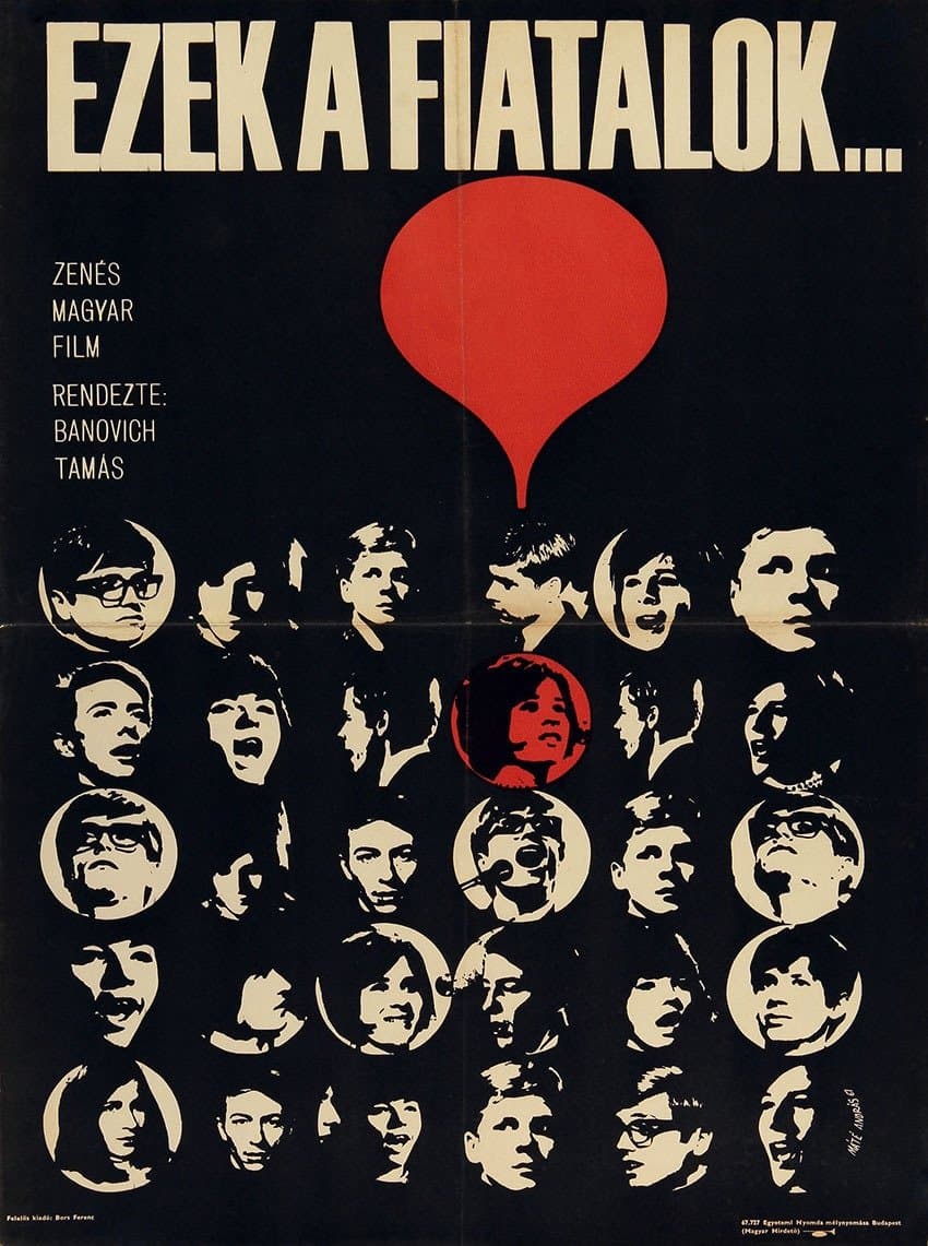 Oh, These Young People! full movie