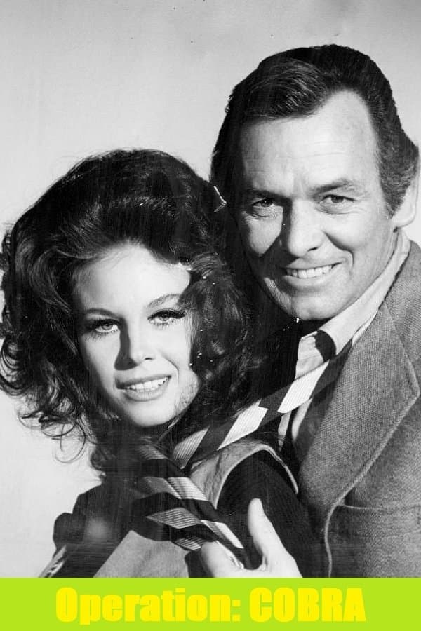 O'Hara, United States Treasury: Operation Cobra full movie