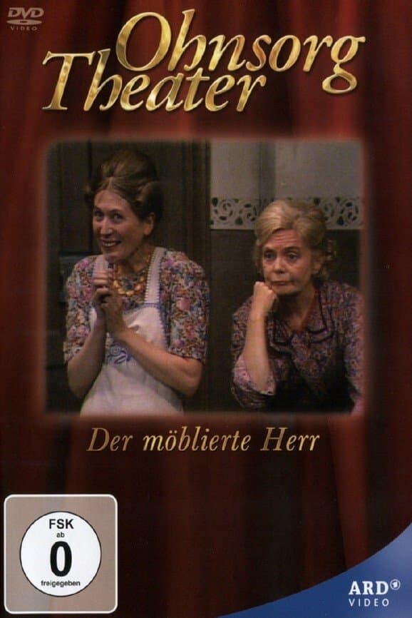 Ohnsorg Theater - Der möblierte Herr full movie