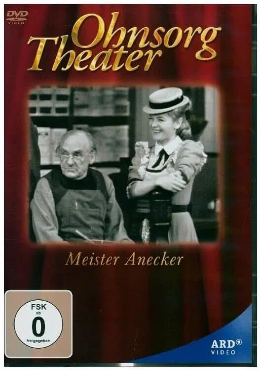 Ohnsorg Theater - Meister Anecker full movie