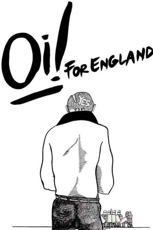 Oi for England full movie