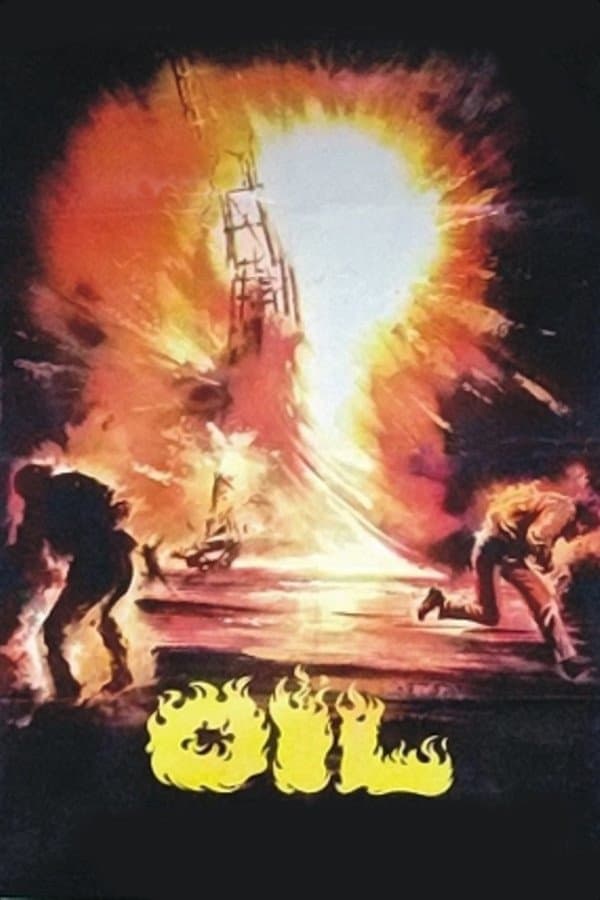 Oil full movie