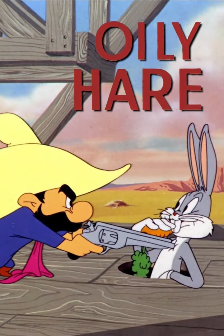 Oily Hare full movie