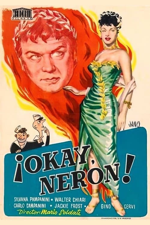 O.K. Nero full movie
