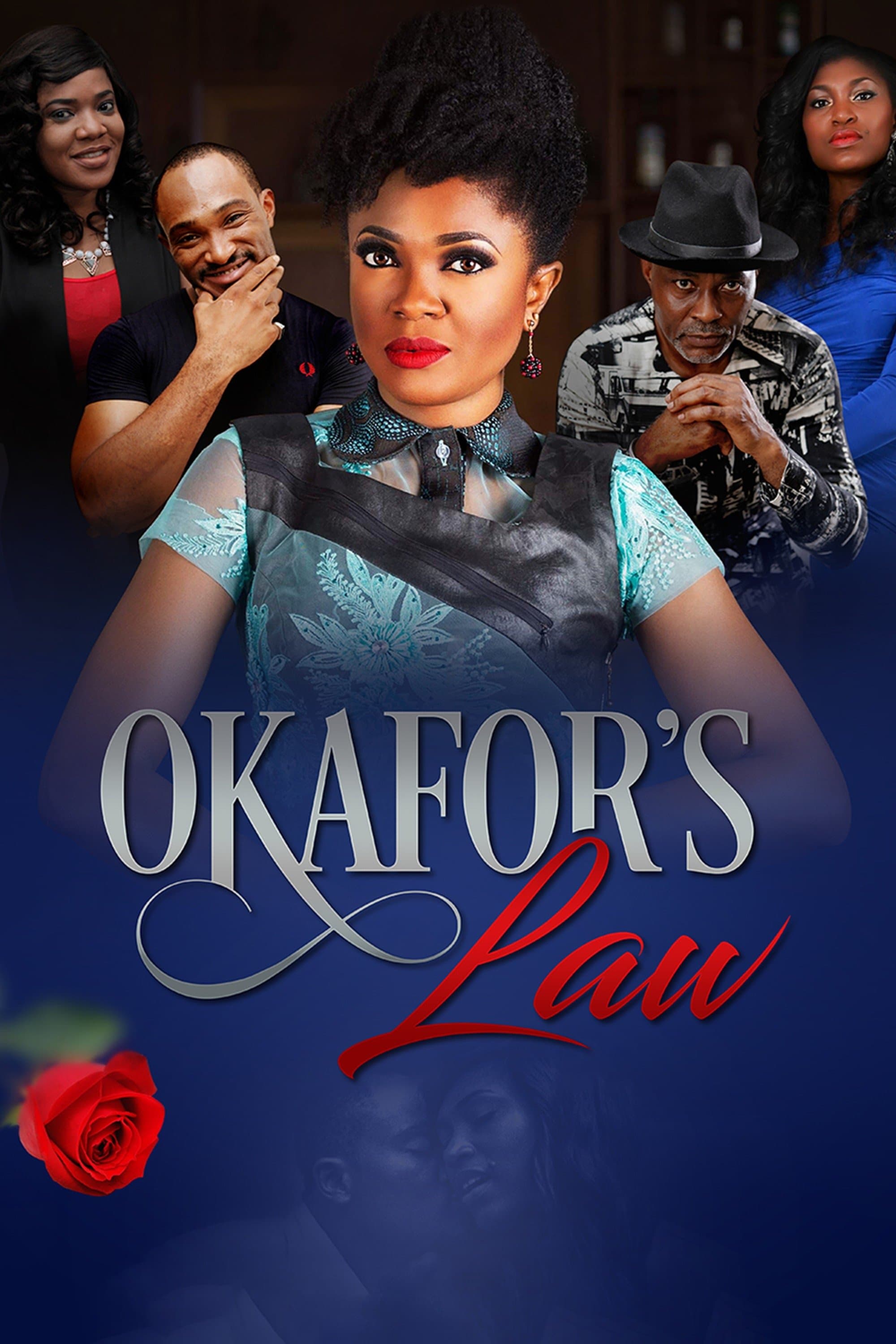 Okafor's Law full movie