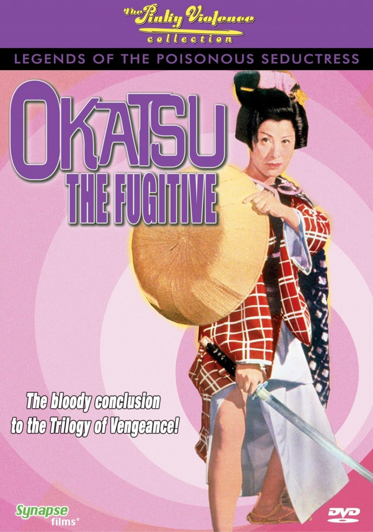 Okatsu the Fugitive full movie