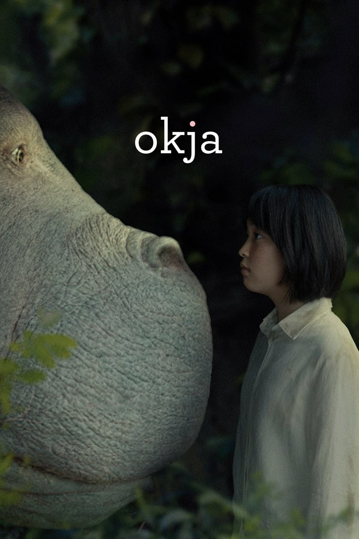 Okja full movie
